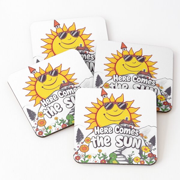 Item preview, Sunshine Journey designed and sold by Tichakorn2020.