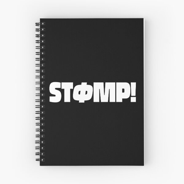 Item preview, Dreamcatcher - STOMP! (white) designed and sold by BastsTardyChild.