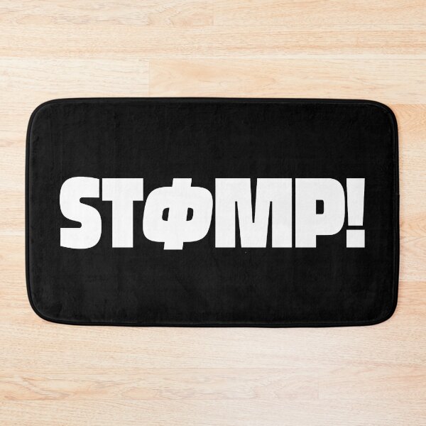 Item preview, Dreamcatcher - STOMP! (white) designed and sold by BastsTardyChild.