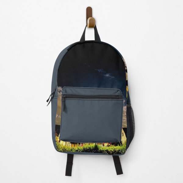 Item preview, Suburban Night designed and sold by ontological.