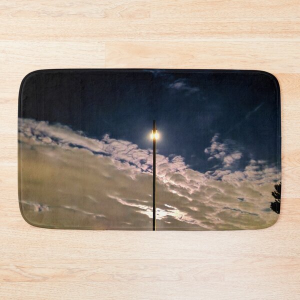 Item preview, Suburban Night designed and sold by ontological.