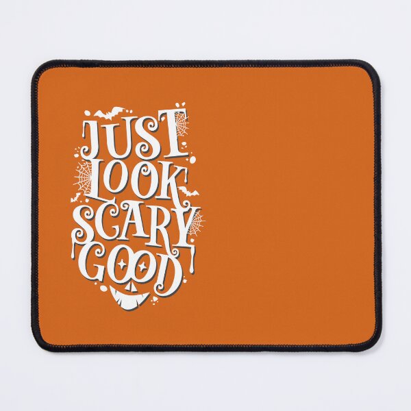 Item preview, Just Look Scary Good Fast Halloween Costume designed and sold by Plant On Demand.