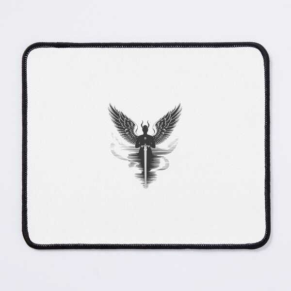 Item preview, Lucifer designed and sold by NightShadeTees.