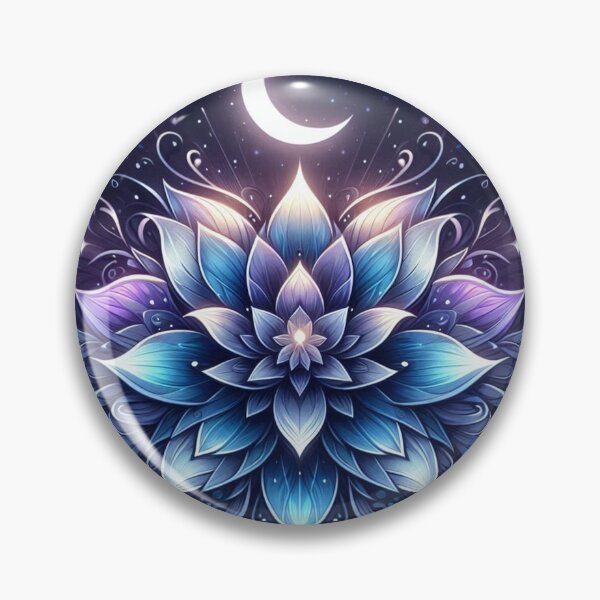 Item preview, Olympian Spirit of the Moon designed and sold by HalcyonThings.