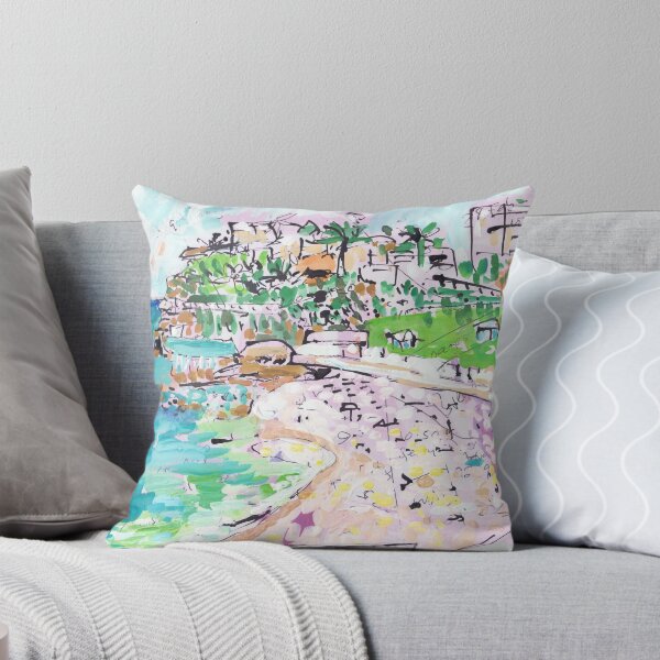 Item preview, Bronte Beach designed and sold by John Douglas.