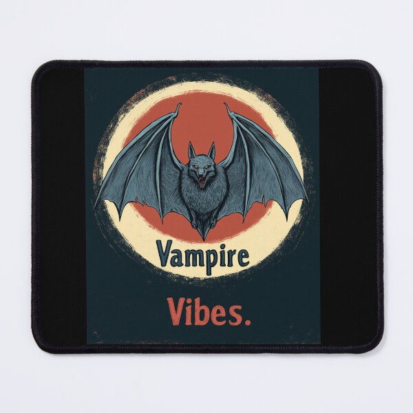 Item preview, Vampire Vibes designed and sold by StylishShirtsMk.
