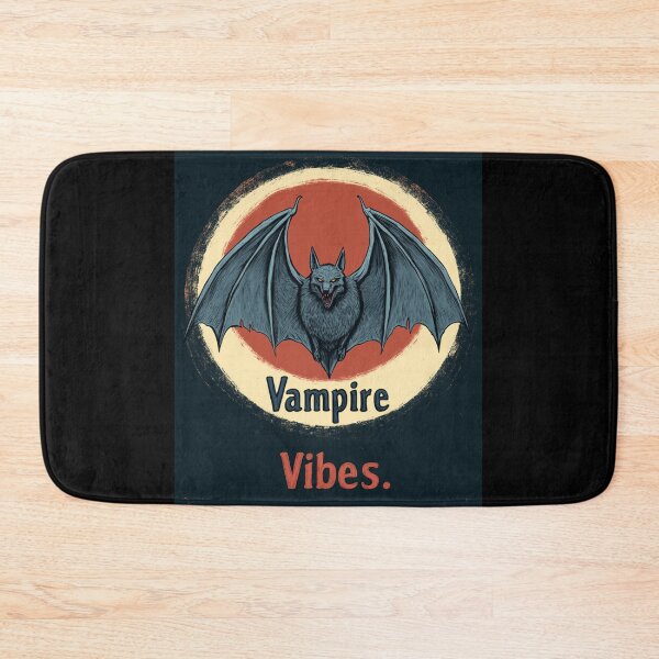 Item preview, Vampire Vibes designed and sold by StylishShirtsMk.