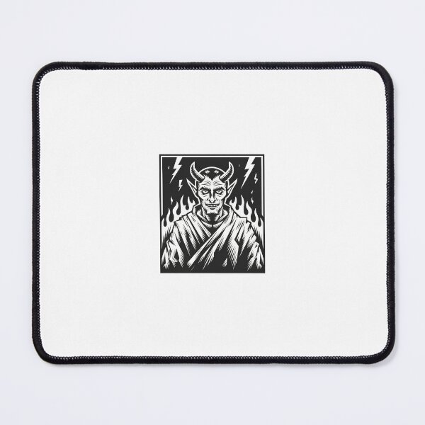 Item preview, Devil designed and sold by NightShadeTees.