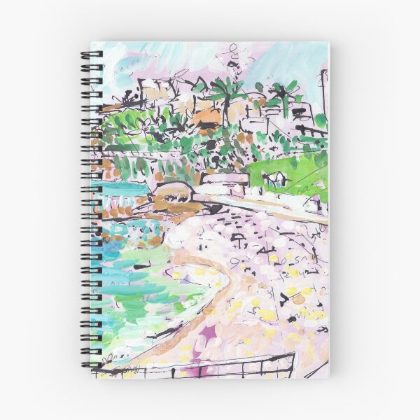 Item preview, Bronte Beach designed and sold by John Douglas.
