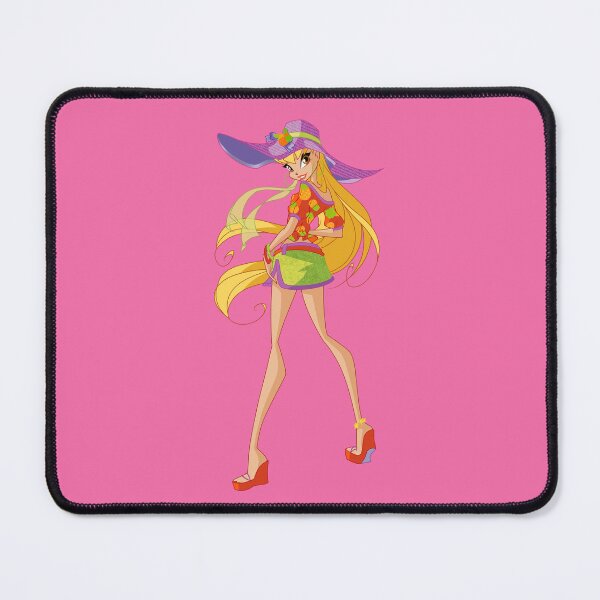 Item preview, Stella; Pink designed and sold by Marco Bottiglieri.