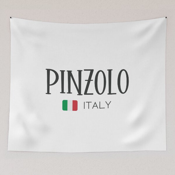 Item preview, Pinzolo - Italy designed and sold by StudioRedKoala.