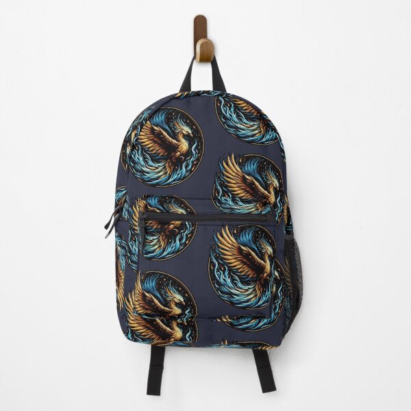 Item preview, The Phoenix Rising designed and sold by Asweet1.
