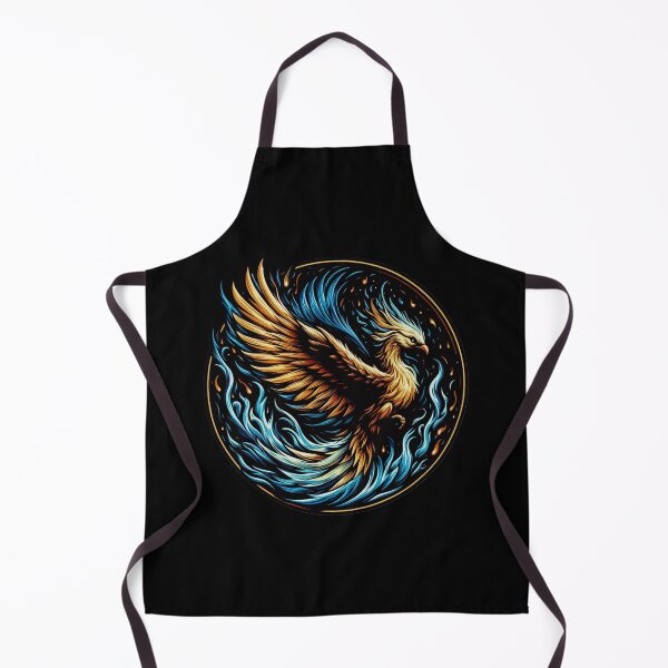 Item preview, The Phoenix Rising designed and sold by Asweet1.