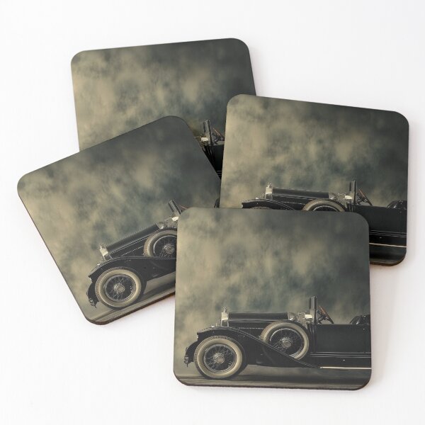 Item preview, 1922 Wills Sainte Claire A-68 Roadster designed and sold by DigiCre8.