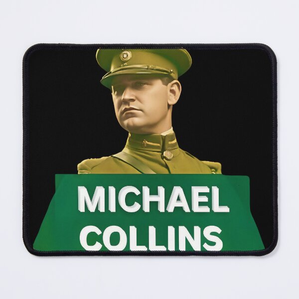 Item preview, Michael Collins Irish Free State designed and sold by OliDesigns.