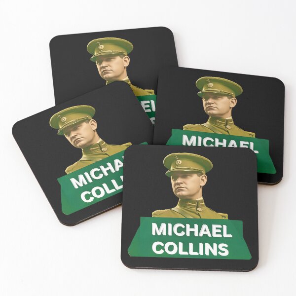 Item preview, Michael Collins Irish Free State  designed and sold by OliDesigns.