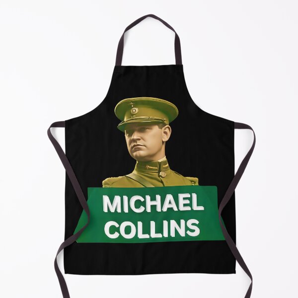 Item preview, Michael Collins Irish Free State  designed and sold by OliDesigns.