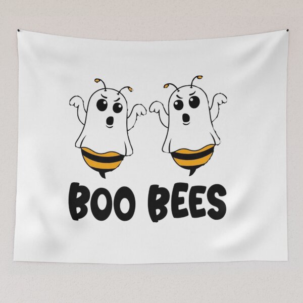 Item preview, Boo Bees designed and sold by Coollzone.