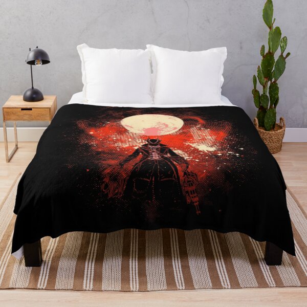 Item preview, Red Moon Art designed and sold by DonnieArts.