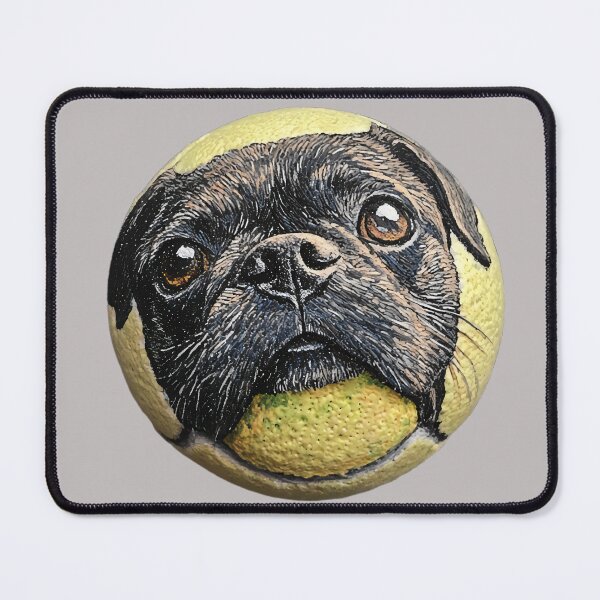 Item preview, Doggy tennis ball designed and sold by Brendon987.