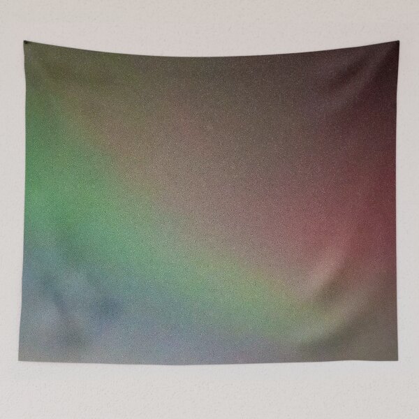 Item preview, Double Colors Northern Lights  designed and sold by CJRPics.