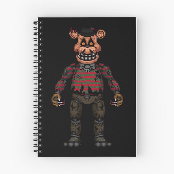 Item preview, nightmare dream bear designed and sold by birdman91.