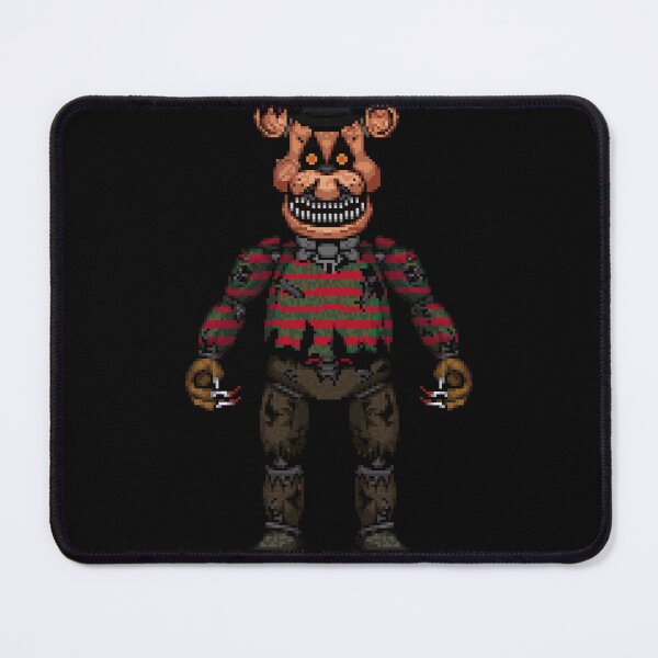 Item preview, nightmare dream bear designed and sold by birdman91.