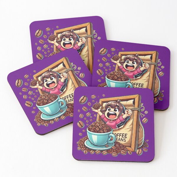Item preview, Let There Be Coffee. designed and sold by Sunrise427.