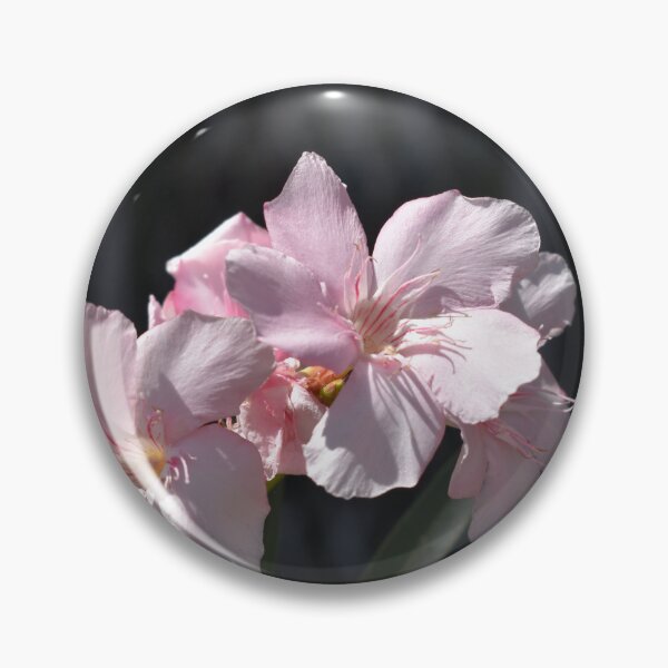 Item preview, Pink Oleander Flowers designed and sold by MangoSeeds.