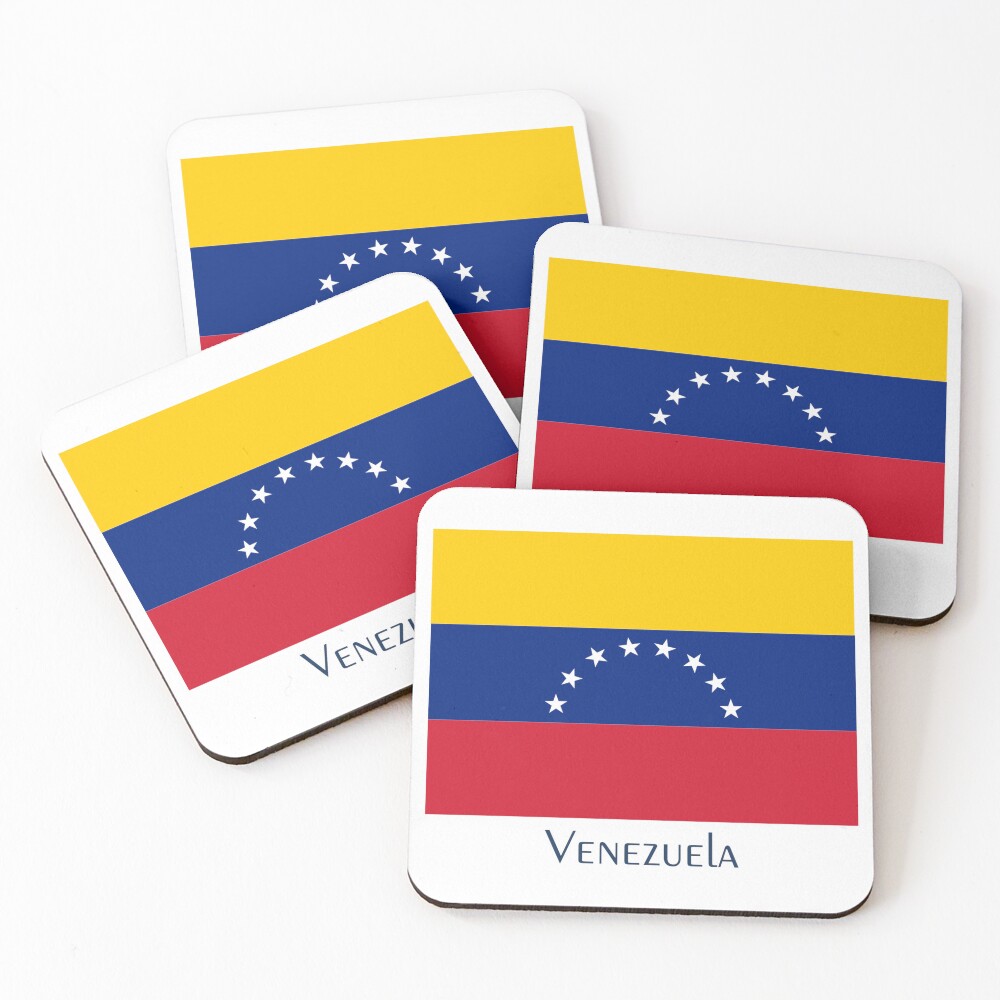 Item preview, Coasters (Set of 4) designed and sold by RAMIRELLI.