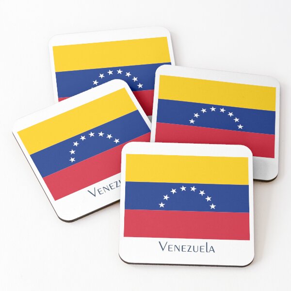 Item preview, Venezuela designed and sold by RAMIRELLI.