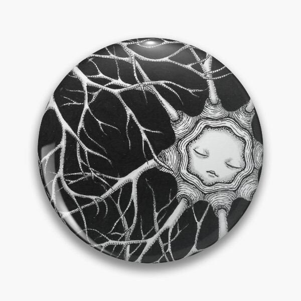 Item preview, Protozoa #4 designed and sold by Studio-Wisperia.