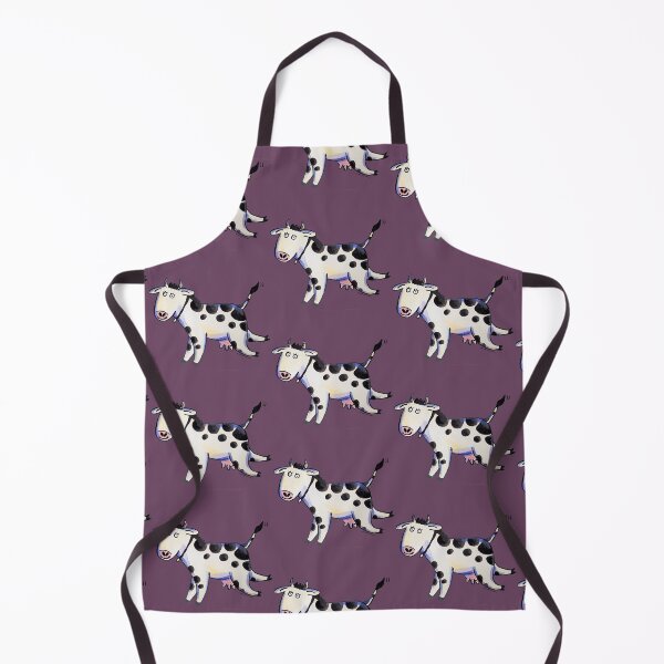 Item preview, Very Happy Cow designed and sold by BonnieCreative.