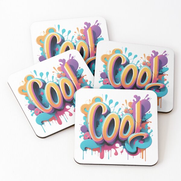 Item preview, Cool PT5120 designed and sold by Grafititee.