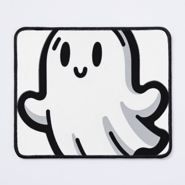 Item preview, Ghost digital art designed and sold by GeneralDaily.