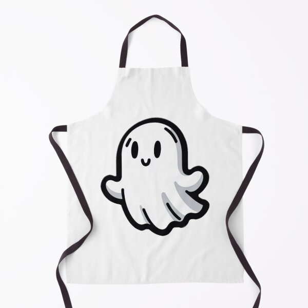 Item preview, Ghost digital art designed and sold by GeneralDaily.
