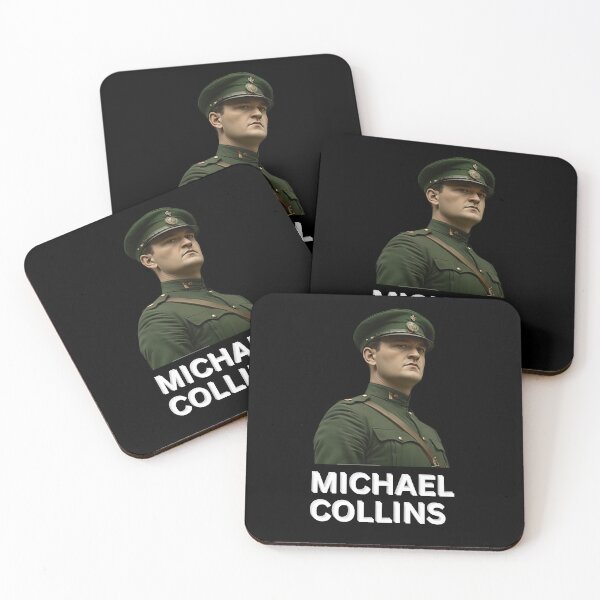 Item preview, Michael Collins Irish Free State designed and sold by OliDesigns.