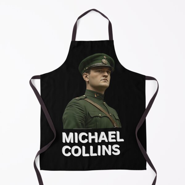 Item preview, Michael Collins Irish Free State designed and sold by OliDesigns.
