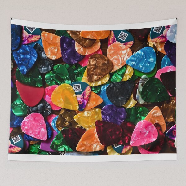 Item preview, Plectrum designed and sold by swinemiester.