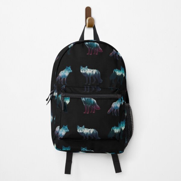 Item preview, Artic Fox Pack designed and sold by PlanetMarker.