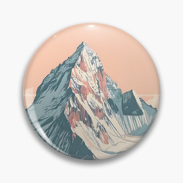Item preview, Mt. Everest designed and sold by muskitt.