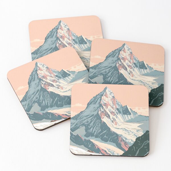 Item preview, Mt. Everest designed and sold by muskitt.