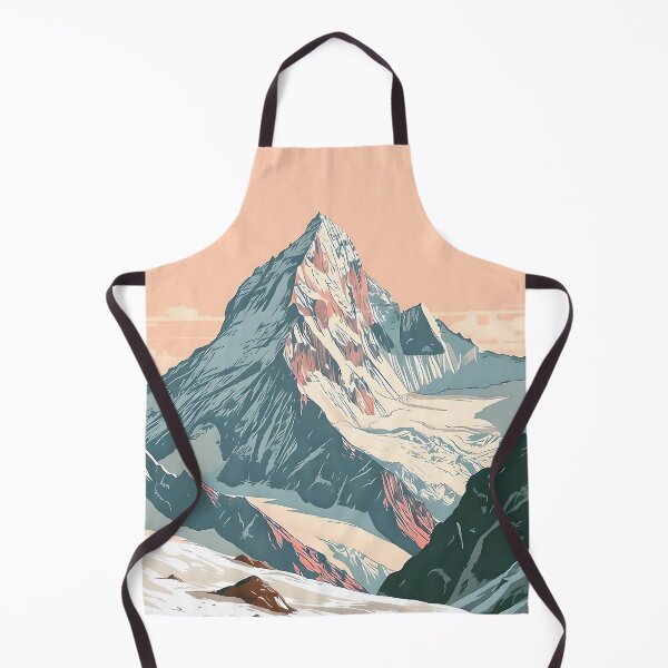 Item preview, Mt. Everest designed and sold by muskitt.