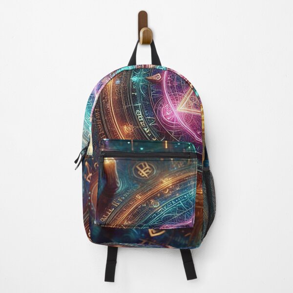 Item preview, Olympian Spirit of Mercury designed and sold by HalcyonThings.