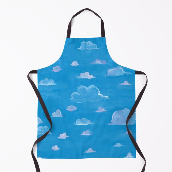 Item preview, Blue Skies designed and sold by grinningskull.