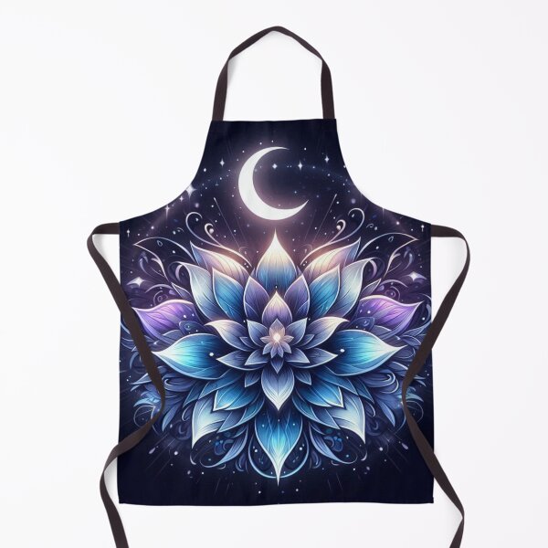 Item preview, Olympian Spirit of the Moon designed and sold by HalcyonThings.