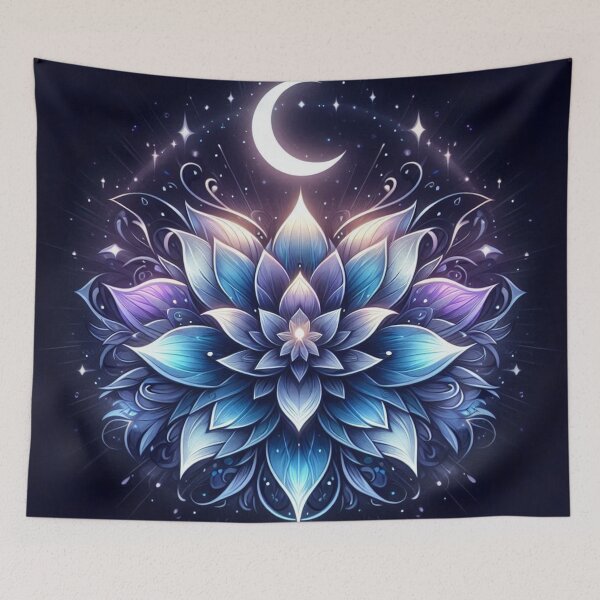 Item preview, Olympian Spirit of the Moon designed and sold by HalcyonThings.