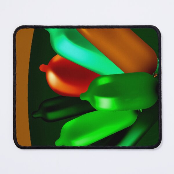 Item preview, Levitating Ice Lollies  designed and sold by ontological.