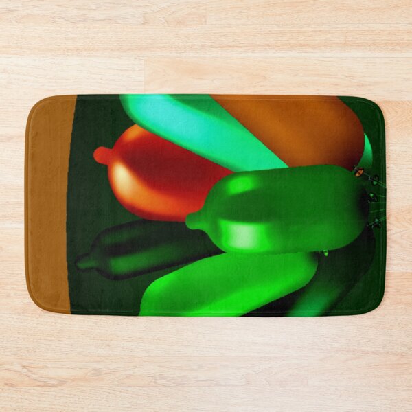 Item preview, Levitating Ice Lollies  designed and sold by ontological.