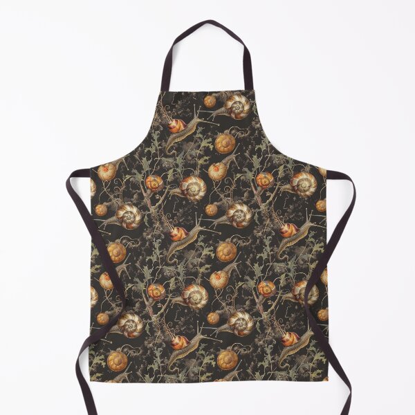 Item preview, The Darkness of the Snails in the Holly designed and sold by Disney1955Fan.